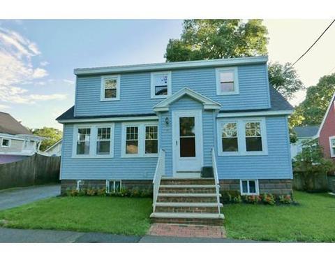21 Hillside Ave, Beverly, MA 01915 photo 1