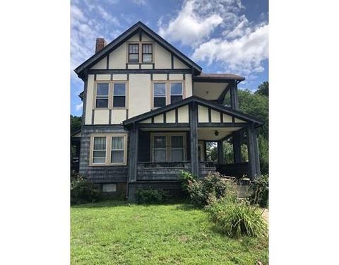 99 Forest Park Ave, Springfield, MA 01108 photo 1