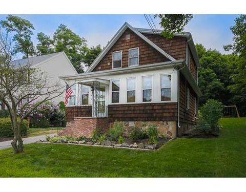 14 Coolidge Ave, Beverly, MA 01915 photo 1