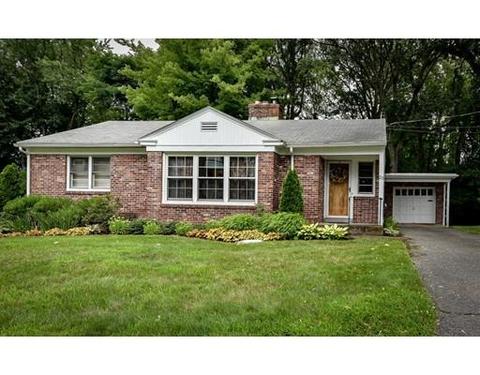 25 Stevens Rd, Framingham, MA 01702 photo 1