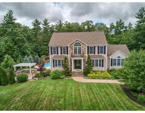 19 Jackman Ridge Rd, Windham, NH 03087 photo 1