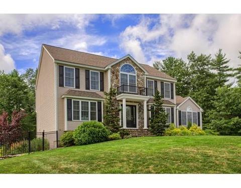 19 Jackman Ridge Rd, Windham, NH 03087 photo 30