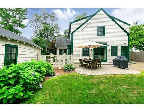 248 Dedham Ave, Needham, MA 02492 photo 20
