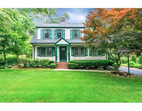 248 Dedham Ave, Needham, MA 02492 photo 1