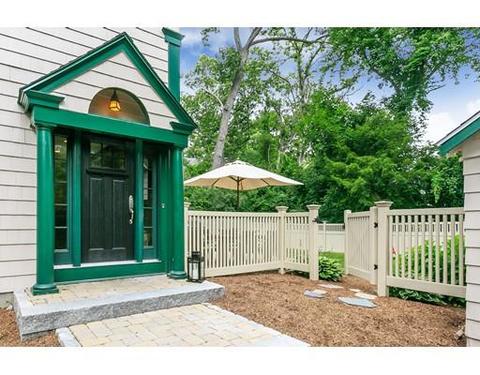 248 Dedham Ave, Needham, MA 02492 photo 2