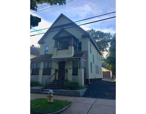 46 Beauchamp St, Springfield, MA 01107 photo 1