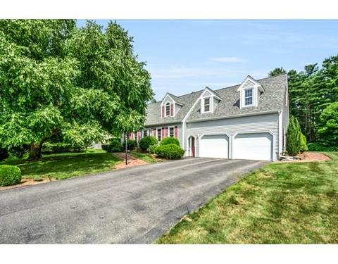 7 Lakeview Cir, Sutton, MA 01590 photo 1