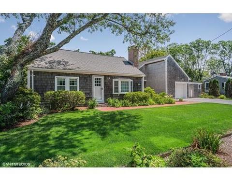 294 Millway, Barnstable, MA 02630 photo 1
