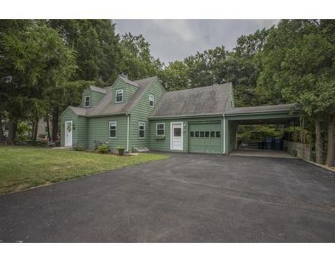 32 Sutcliffe Ave, Canton, MA 02021 photo 3