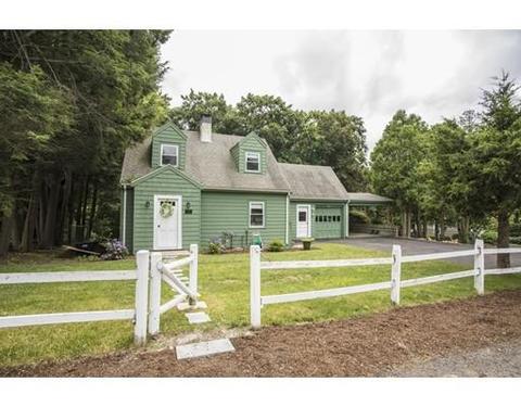 32 Sutcliffe Ave, Canton, MA 02021 photo 1
