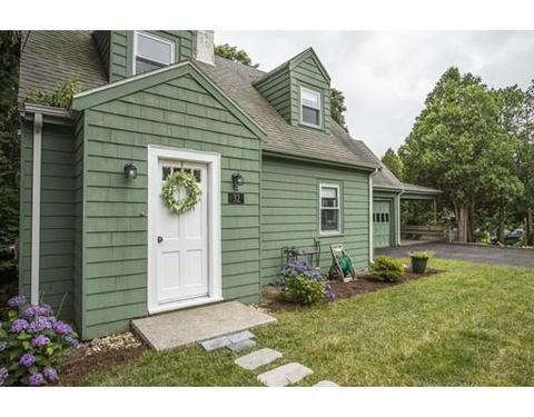 32 Sutcliffe Ave, Canton, MA 02021 photo 2
