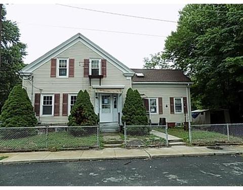 6 1st Ave, Blackstone, MA 01504 photo 1