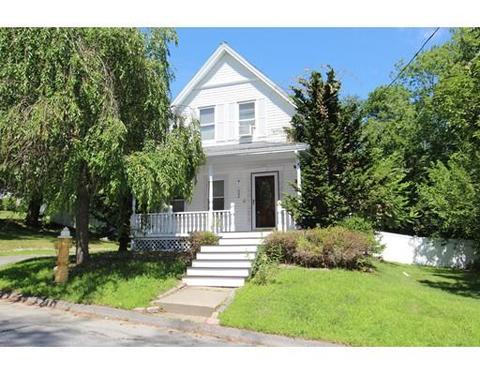 9 Arcadia St, Worcester, MA 01604 photo 1