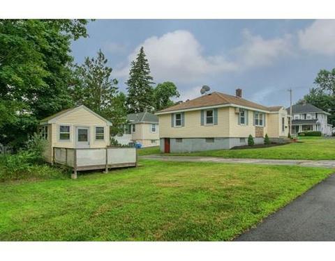 46 Olean St, Worcester, MA 01602 photo 2