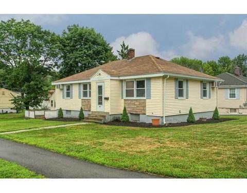 46 Olean St, Worcester, MA 01602 photo 1