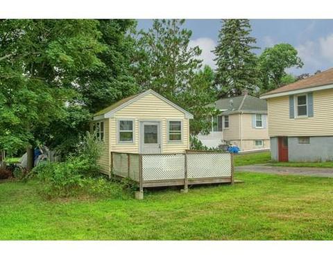 46 Olean St, Worcester, MA 01602 photo 21