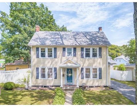 155 Kimberly Ave, Springfield, MA 01108 photo 1