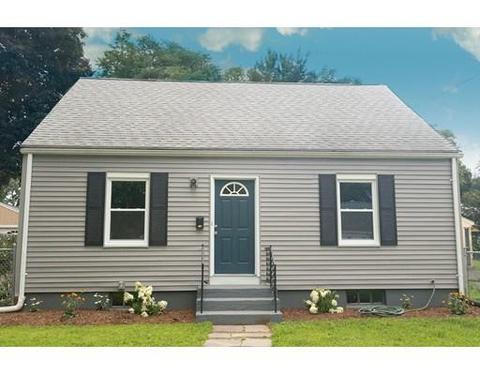 139 Powell Ave, Springfield, MA 01118 photo 1