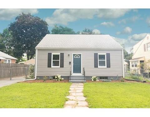 139 Powell Ave, Springfield, MA 01118 photo 2