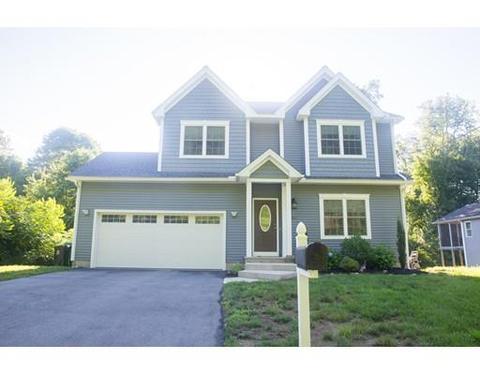 211 Nelson St, Chicopee, MA 01013 photo 1