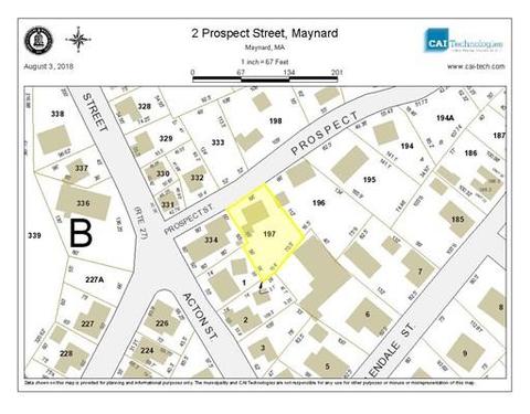 2 Prospect St, Maynard, MA 01754 photo 2