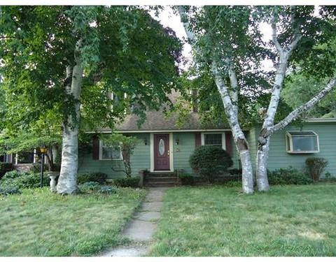 86 E Silver St, Westfield, MA 01085 photo 1