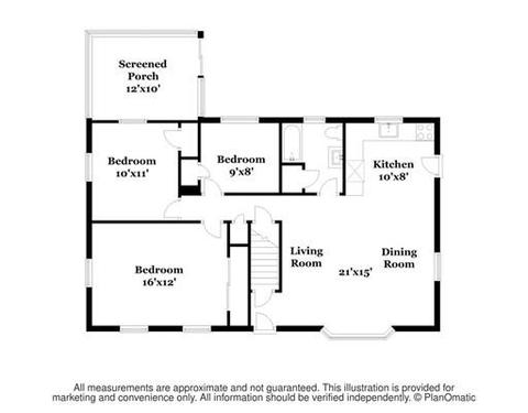 34 E Hill Rd, Springfield, MA 01109 photo 23