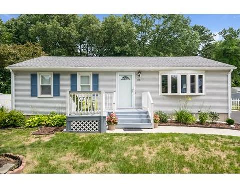 34 E Hill Rd, Springfield, MA 01109 photo 1