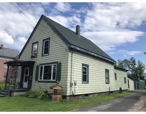 58 E Main St, Orange, MA 01364 photo 1