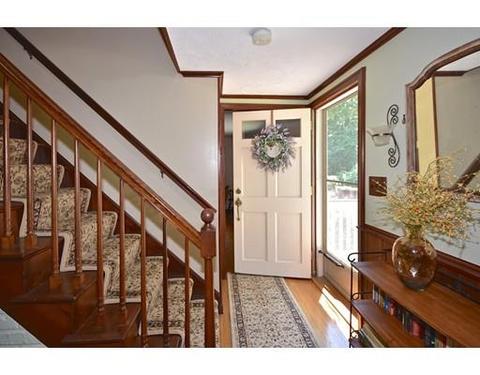 137 Hathaway St, Wareham, MA 02571 photo 2