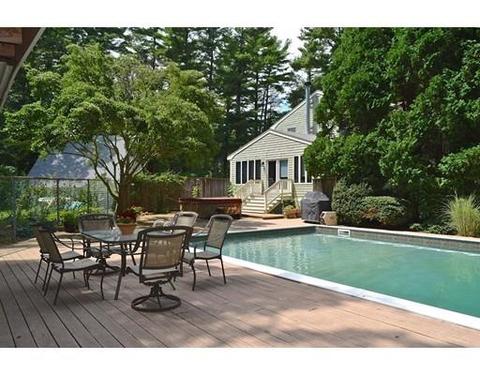 137 Hathaway St, Wareham, MA 02571 photo 14
