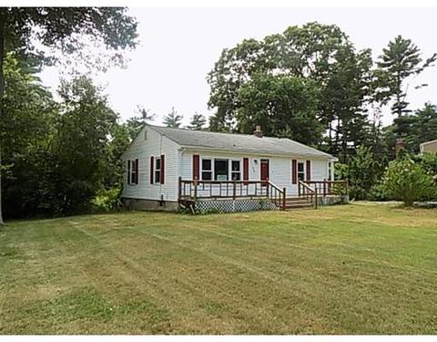 113 Plain St, Norton, MA 02766 photo 4