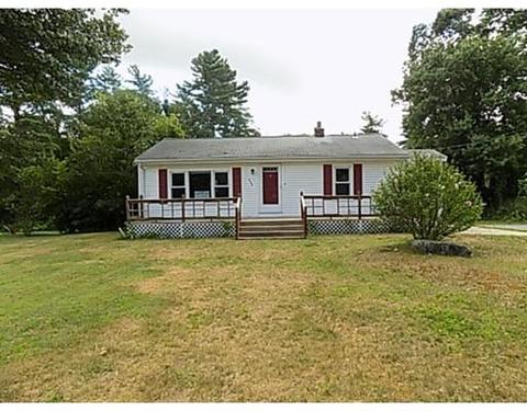 113 Plain St, Norton, MA 02766 photo 1