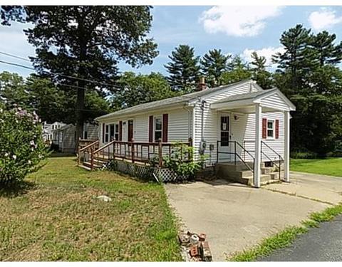 113 Plain St, Norton, MA 02766 photo 3