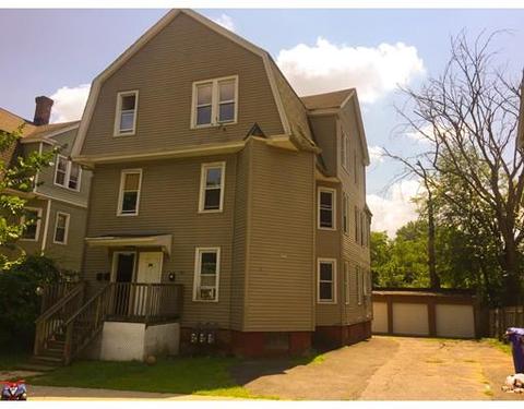 259 Mill St, Springfield, MA 01108 photo 1