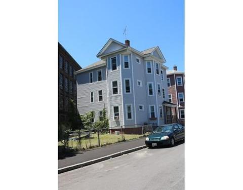 21 Crompton St, Worcester, MA 01610 photo 1