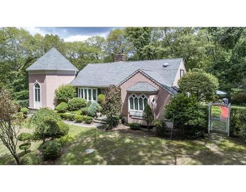 5 Fairview Rd, Canton, MA 02021 photo 1