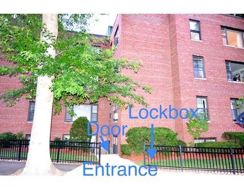 59 Harvard Ave #2, Brookline, MA 02446 photo 24