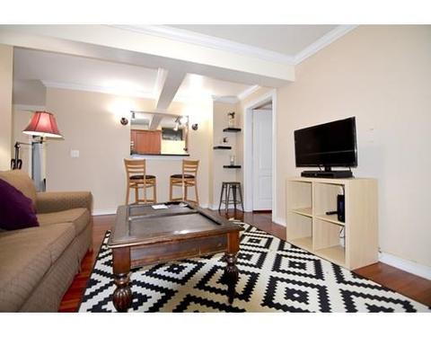 59 Harvard Ave #2, Brookline, MA 02446 photo 3