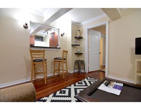 59 Harvard Ave #2, Brookline, MA 02446 photo 4