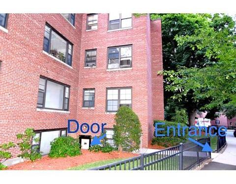 59 Harvard Ave #2, Brookline, MA 02446 photo 25