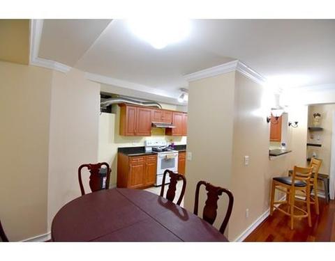 59 Harvard Ave #2, Brookline, MA 02446 photo 2