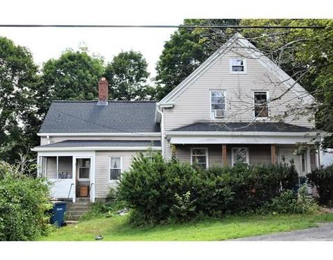 14 Norfolk St, Canton, MA 02021 photo 1