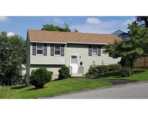 119 Vale St, Worcester, MA 01604 photo 1
