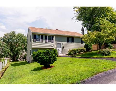 119 Vale St, Worcester, MA 01604 photo 2
