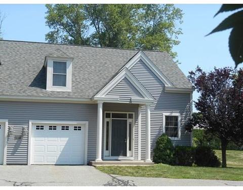 359 Main St #4B, Easthampton, MA 01027 photo 1
