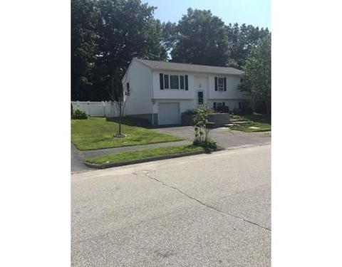 55 Santoro Rd, Worcester, MA 01606 photo 1