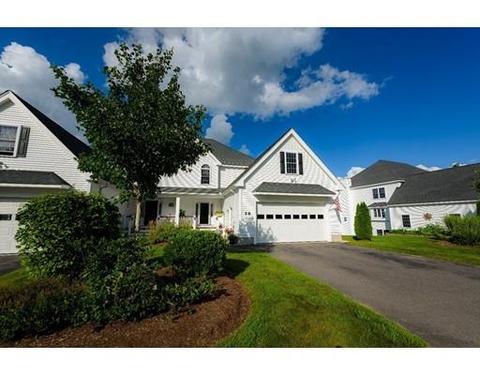 3 Turtle Hill Rd #B, Ayer, MA 01432 photo 1