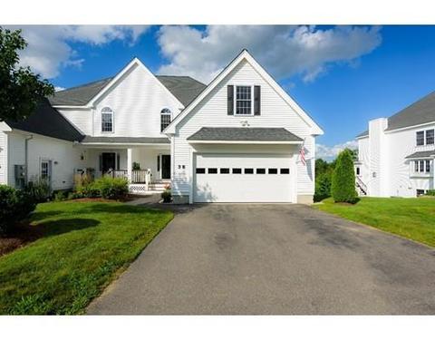 3 Turtle Hill Rd #B, Ayer, MA 01432 photo 2