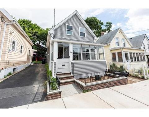 15 Villa Ave, Everett, MA 02149 photo 2